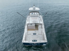 TEDDY S FLOAT TOO 43ft Tiara Yachts Yacht For Sale