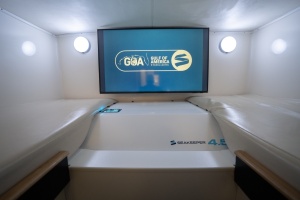 40ft Contender Yacht For Sale
