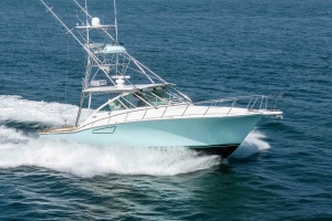 2005 Cabo 40 Express thumbnail 29