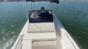 No Name 28ft Zar Formenti Yacht For Sale