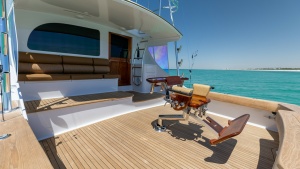MAE 65ft Blackwell Yacht For Sale