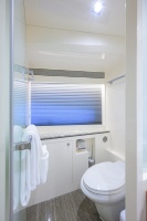 Midnight Moon 85ft Horizon Yacht For Sale