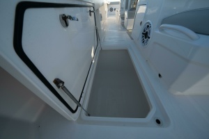 Catillac 46ft Invincible Yacht For Sale