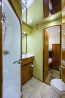OSH IT 76ft Viking Yacht For Sale