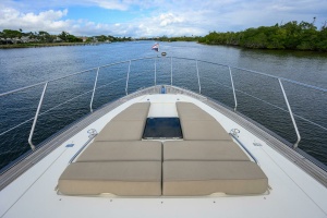 ANDIAMO 66ft Marquis Yacht For Sale