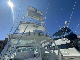 VAQUERO 40ft Cabo Yacht For Sale