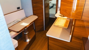 Galati Yacht Sales Trade  55ft Valhalla Boatworks Yacht For Sale