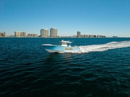 2017 Yellowfin 42 Offshore thumbnail 23