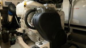 O SEA D 51ft Sea Ray Yacht For Sale