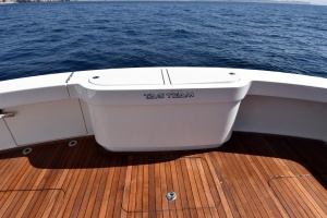 TAG Team 55ft Viking Yacht For Sale