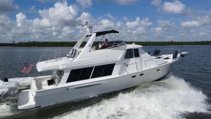 Trust 49ft Meridian Yacht For Sale