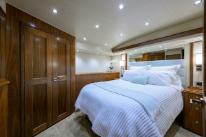 SPECULATOR 92ft Viking Yacht For Sale
