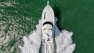 Pipe Dream 54ft Viking Yacht For Sale