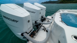 Cheeky Monkey 37ft Onslow Bay Yacht For Sale