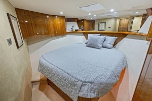 Liquid Apple 68ft Viking Yacht For Sale