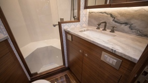 Miss Carrie 75ft Winter Custom Yachts Yacht For Sale