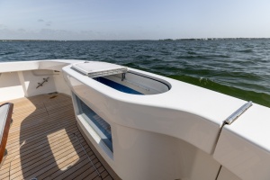Wild Eagle 52ft Viking Yacht For Sale