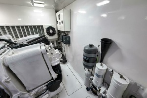 TEUSEAS 76ft Viking Yacht For Sale