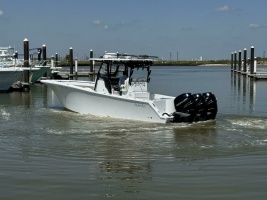 33ft Onslow Bay Yacht For Sale