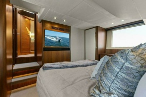 Princess Rose Too 60ft Princess Yacht For Sale