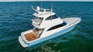 Joan s Boys 62ft Viking Yacht For Sale