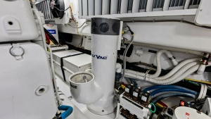 Rollin rsquo  Deep 62ft Viking Yacht For Sale