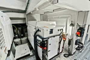 Destin E 64ft Sirena Yacht For Sale