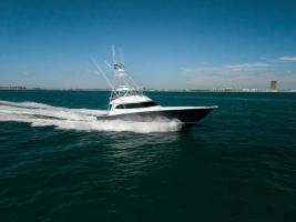 2013 Viking 76 Convertible thumbnail 93