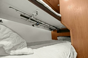 Salty Dach 39ft Tiara Yachts Yacht For Sale