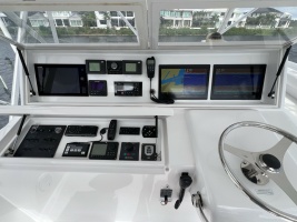 54FT (16.46M) HATTERAS