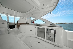 Sea Casa III 54ft Cruisers Yachts Yacht For Sale