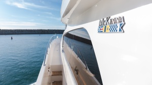 Condors Nest 69ft McKinna Yacht For Sale