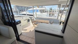 MAVI 57ft Absolute Yacht For Sale