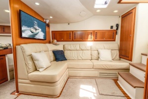 El Patron 40ft Cabo Yacht For Sale