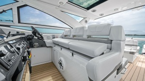 Blue Agave 43ft Formula Yacht For Sale