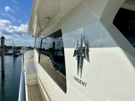 SOUTH PAWS 62ft Outer Reef Yachts Yacht For Sale
