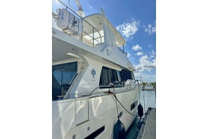 SOUTH PAWS 62ft Outer Reef Yachts Yacht For Sale