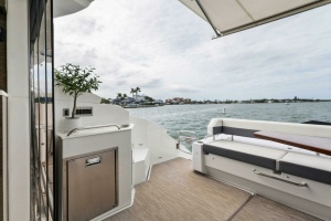 Sweet Caroline 46ft Cruisers Yachts Yacht For Sale