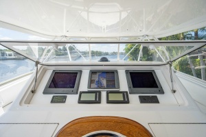 Flybridge