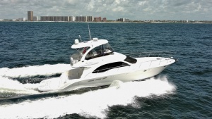 Reel Destiny 52ft Sea Ray Yacht For Sale