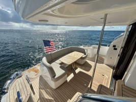 50ft Princess Yacht For Sale