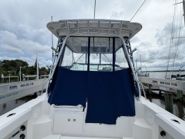 SEAQUEL 29ft Robalo Yacht For Sale