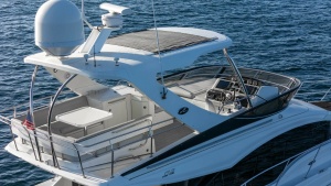O SEA D 51ft Sea Ray Yacht For Sale