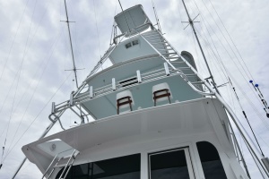 Viking 58 - Legacy -