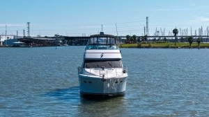 1999 Carver 530 Voyager thumbnail 31