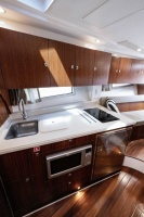 BC Club 36ft Pursuit Yacht For Sale