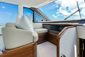 72ft Princess Yacht For Sale