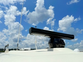 Wild Horses 38ft Scout Yacht For Sale