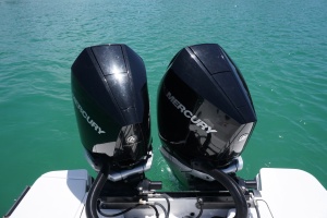 27ft Blackfin Yacht For Sale