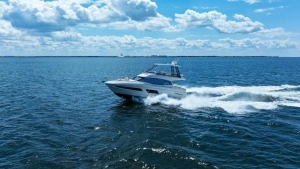 2020 Prestige 460 Flybridge thumbnail 74